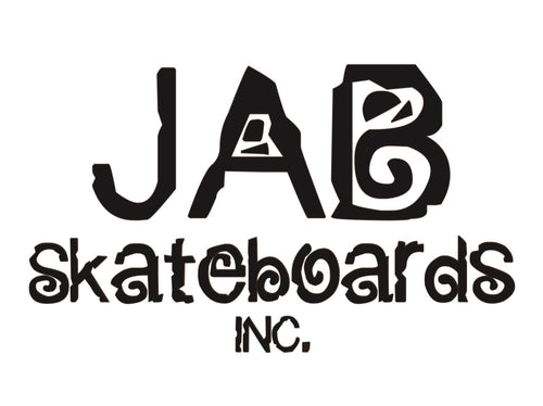 Jab Skateboards